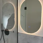 Design And Comfort In West Appartement *